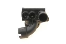 Фланець системи охолодження VW T4/T5/Passat/Golf IV 2.3-3.2 98-09