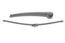 Рычаг стеклоочистителя (задний) Skoda Octavia 04-13 (+щетка) (L= 496mm)