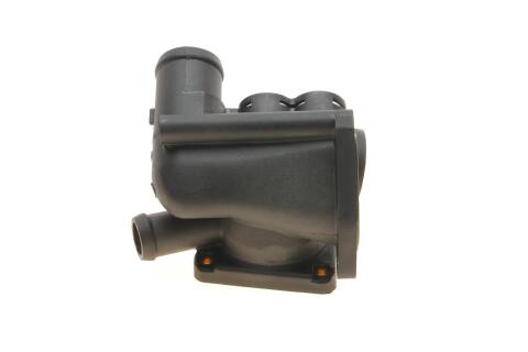 Фланець системи охолодження VW T4/T5/Passat/Golf IV 2.3-3.2 98-09 Фланець системи охолодження VW T4/T5/Passat/Golf IV 2.3-3.2 98-09