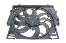 Вентилятор охолодження двигуна BMW 5 (F10) 11-16 N20