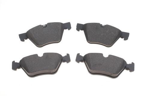 Колодки гальмівні (передні) BMW 1 (E81/E82)/3 (E90-E93)/X1 (E84)/Z4 (E89) 04-16 Колодки гальмівні (передні) BMW 1 (E81/E82)/3 (E90-E93)/X1 (E84)/Z4 (E89) 04-16