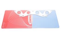 Прокладка колектора випускного Honda Civic VII 1.4-1.7 00-05