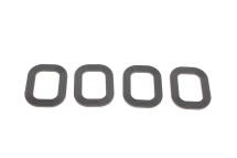 Прокладка колектора впускного Fiat Palio 1.6 16V 96-02