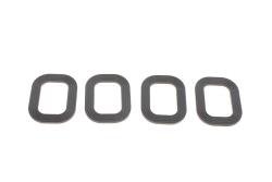 Прокладка впускного коллектора Fiat Palio 1.6 16V 96-02