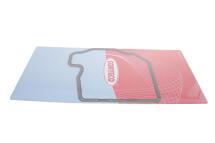 Прокладка піддону BMW 5 (E34)/7 (E38)/8 (E31) 3.0-4.4i 92-03, M60 B30/M62 B35/B44 Прокладка піддону BMW 5 (E34)/7 (E38)/8 (E31) 3.0-4.4i 92-03, M60 B30/M62 B35/B44