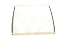 Фільтр салону Toyota Corolla 00-07 Фільтр салону Toyota Corolla 00-07