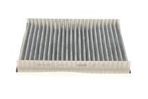 Фильтр салона Jaguar S-type 99-07 (угольный)