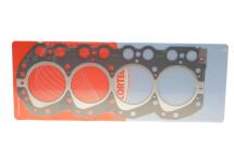 Прокладка ГБЦ Nissan Navara/Pick Up 2.5D -08 (1 метка) (1.30mm)