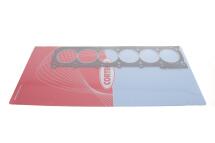 Прокладка ГБЦ MB E-class (W124/W210) 2.8/3.2 (M104) 93-07 Прокладка ГБЦ MB E-class (W124/W210) 2.8/3.2 (M104) 93-07