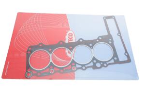 Прокладка ГБЦ MB C-class (W202)/E-class (W210) 2.2D 93-01 (OM604) (1.65mm), Ø89,50mm