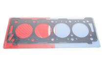 Прокладка ГБЦ Peugeot Expert/Boxer/Citroen Jumper 1.9TD 92-06 (1.59mm) Прокладка ГБЦ Peugeot Expert/Boxer/Citroen Jumper 1.9TD 92-06 (1.59mm)