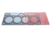 Прокладка ГБЦ Hyundai Accent 1.3i 94-05 Прокладка ГБЦ Hyundai Accent 1.3i 94-05