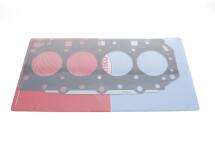 Прокладка ГБЦ Hyundai H-1/Kia Sorento 2.5 CRDI 02- (0.85mm) Прокладка ГБЦ Hyundai H-1/Kia Sorento 2.5 CRDI 02- (0.85mm)