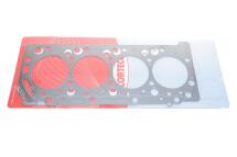 Прокладка ГБЦ Mitsubishi Pajero II 2.5TDi 98- (1 метка) (1.50mm)