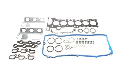 Комплект прокладок (верхний) BMW 3 (E46)/5 (E39)/X5 (E53) 2.2/3.0M54 00-07