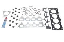 Комплект прокладок (верхній) Renault Megane III/Scenic III 1.6 16V 08- Комплект прокладок (верхній) Renault Megane III/Scenic III 1.6 16V 08-