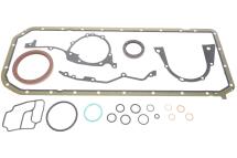 Комплект прокладок (нижний) BMW 3 (E46)/5 (E39/E60) M52/M54