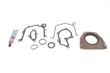 Комплект прокладок (нижний) Ford Fiesta/Focus/Mazda 2 1.6 01-12