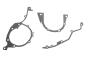 Комплект прокладок (нижний) BMW 3 (E46)/5 (E39/E60) M52/M54, фото 3 - интернет-магазин Auto-Mechanic