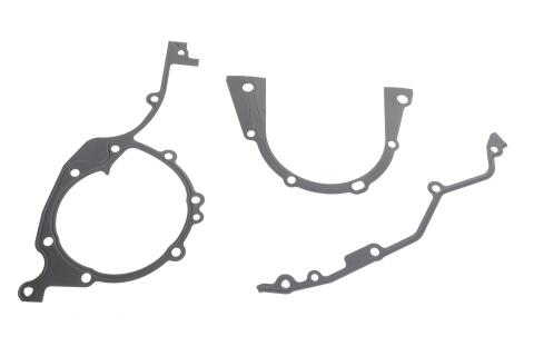 Комплект прокладок (нижній) BMW 3 (E46)/5 (E39/E60) M52/M54 Комплект прокладок (нижній) BMW 3 (E46)/5 (E39/E60) M52/M54