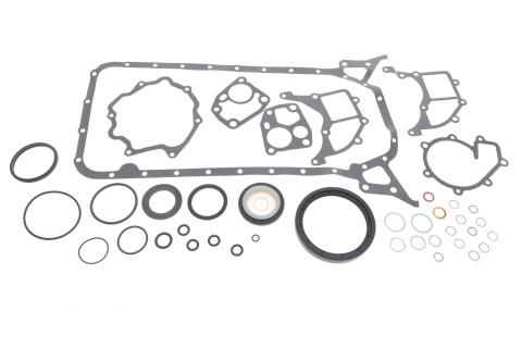 Комплект прокладок (нижний) MB Sprinter/Vito (W638) 2.3D OM601
