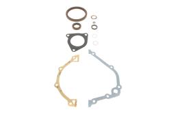 Комплект прокладок (нижній) Fiat Doblo/Opel Combo 1.4 05-
