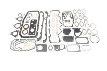 Комплект прокладок (повний) Citroen Jumper/Peugeot Boxer/Iveco Daily 2.8D 99-