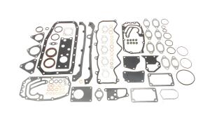 Комплект прокладок (повний) Citroen Jumper/Peugeot Boxer/Iveco Daily 2.8D 99-