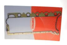 Прокладка кришки клапанів Volvo S60/S80/V70/XC70 2.4D 01-10 Прокладка кришки клапанів Volvo S60/S80/V70/XC70 2.4D 01-10