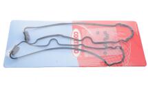 Прокладка крышки клапанов Opel Omega B/Vectra A/C 2.5-3.2 V6 92- (к-кт) Прокладка крышки клапанов Opel Omega B/Vectra A/C 2.5-3.2 V6 92- (к-кт)