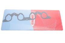 Прокладка впускного коллектора BMW 3 (E30)/5 (E34) 1.6/1.8 i (M40/M43) 87-96