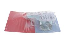 Прокладка колектора випускного Smart Cabrio/City-Coupe/Crossblade 0.6 (M160) 98-04 Прокладка колектора випускного Smart Cabrio/City-Coupe/Crossblade 0.6 (M160) 98-04