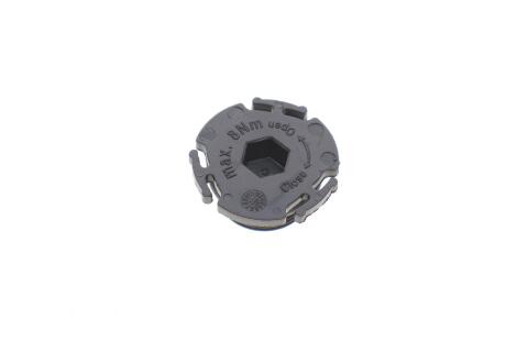 Болт зливу оливи BMW 1 (F20/F21)/3 (F30/F80)/5 (F10) 10- (M24x1.5)