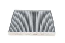 Фільтр салону VW Polo 1.0TSI/Seat Ibiza 1.0 i/1.6 TDI 17- (антиалергенний)