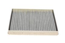 Фильтр салона MB C-class (W205) 1.6-4.0 14-/E-class (W213) 2.0-3.5 16-/M-class 2.2-5.5 11-(угольный)