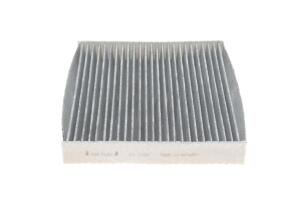 Фільтр салону Fiat Sedici 06-14/Suzuki SX4/Swift 06- (вугільний)