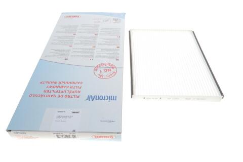 Фільтр салону Suzuki Grand Vitara 05-