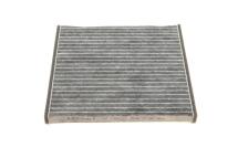 Фільтр салону Suzuki Liana 01- (вугільний)