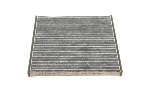 Фільтр салону Suzuki Liana 01- (вугільний)