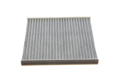 Фільтр салону Suzuki Liana 01- (вугільний)