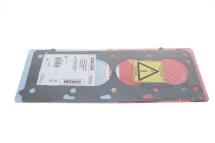 Прокладка ГБЦ Toyota Land Cruiser 200 4.5 D 07- (1.15mm) (2 отвори) R Прокладка ГБЦ Toyota Land Cruiser 200 4.5 D 07- (1.15mm) (2 отвори) R