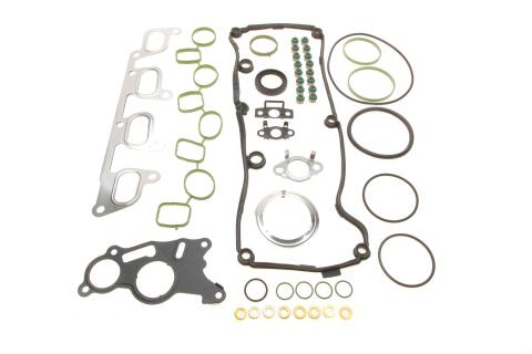 Комплект прокладок (верхний) VW Caddy/T6 2.0TDI 09- (без прокладки ГБЦ) Комплект прокладок (верхний) VW Caddy/T6 2.0TDI 09- (без прокладки ГБЦ)