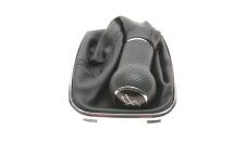 Рукоятка рычага КПП VW Golf IV 97-05 (+ чехол)