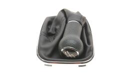 Рукоятка важеля КПП VW Golf IV 97-05 (+ чохол)