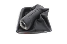 Рукоятка важеля КПП VW Polo V 09- (+ чохол)