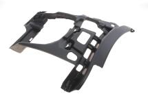 Кронштейн кріплення бампера (переднього/L) VW Golf VI 09-12