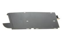 Вставка бампера (під протитуманку) Audi Q7 06-10 (R)