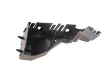 Кронштейн кріплення бампера (переднього/L) Audi Q5 08-17