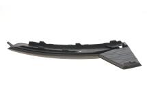 Вставка бампера (під протитуманку) Skoda Rapid 13- ® Вставка бампера (під протитуманку) Skoda Rapid 13- ®