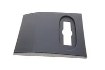 Накладка бампера (переднього) VW Crafter 2.0/2.5 TDI 06-16 (R)